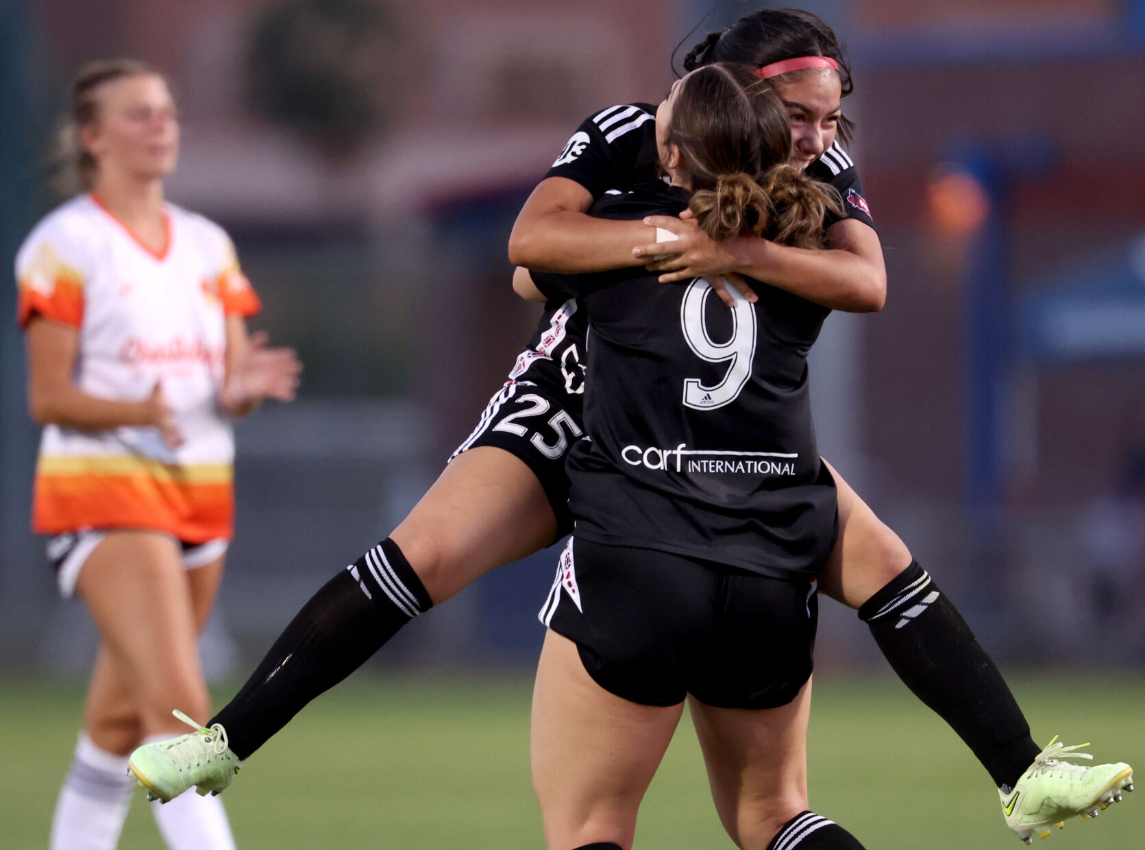 FC Tucson Women vs Desert Dreams FC